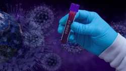 coronavirus antiviral drug