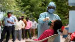 Delhi records 1,575 new coronavirus cases