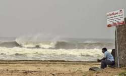 Cyclone alert! After Nivar, another strom to hit Tamil Nadu on Dec 4