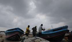 Cyclone Burevi LIVE: Storm likely to hit Kerala, Tamil Nadu today; airports to remain closed