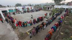 J&K DDC Polls