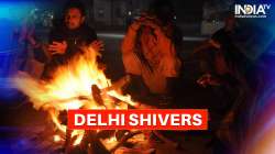 delhi temperature 