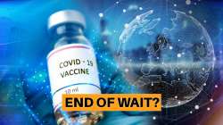 Covishield vaccine 