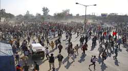 Farmers, farmers protests, farmer unions, farm laws, Punjab, Haryana