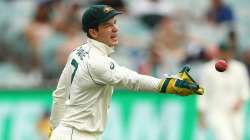 Tim Paine