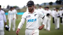 Kane Williamson