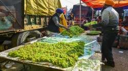 Green jalebi, marriage procession: Farmers look at unique ways to grab eyeballs