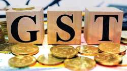 Centre's GST compensation formula gets nod from all states