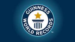 BHU student makes it to Guinness World Records