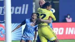 Jamshedpur hand NorthEast season's first defeat in ISL's landmark 500th game