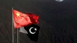 china pakistan 