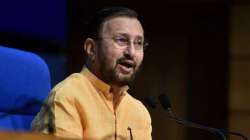 prakash javadekar interview 