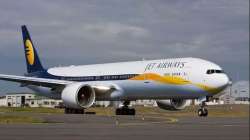 Jet Airways 