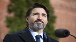 Canada Prime Minister Justin Trudeau, farmers protests, farm laws