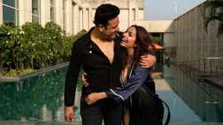 Bigg Boss 14: Kashmera Shah wanted to marry someone else before meeting husband Krushna Abhishek