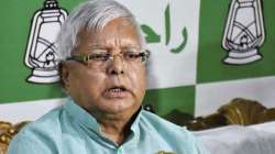 lalu yadav kidney 