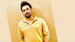 R Madhavan shuts down troll who claims actor is ruining Recently, a Twitter user claimed that actor 