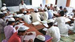 Assam Madrasas