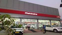 ford mahindra joint venture, ford, mahindra and mahindra 