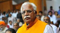 Farmers protests, farmers, Haryana, Manohar lal Khattar