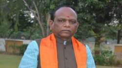 BJP Bharuch MP Mansukh Vasava resigns from party