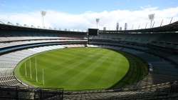 Melbourne Cricket Ground