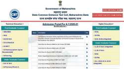 MHT CET Result 2020: Maharashtra CET Result for Vocational Courses to be declared shortly