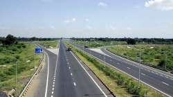 Mumbai-Nagpur Samruddhi Expressway