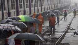 mumbai rains