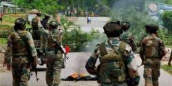 Nagaland disturbed area, Nagaland AFSPA, Nagaland News latest, AFSPA, Nagaland declared disturbed ar