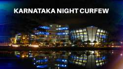 karnataka night curfew