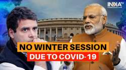 winter session of parliament 