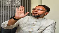 asaduddin owaisi, aimim, mp local body polls, madhya pradesh municipal corporation polls