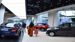 maruti suzuki, hyundai, car sales in india, car sales data, SIAM