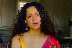 kangana ranaut, kangana ranaut bungalow demolition