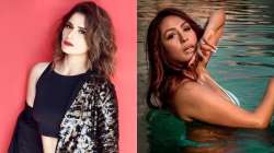 Arti Singh slams Nikki Tamboli for commenting on Kashmera Shah's age