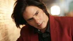 Actor Rahul Roy suffers brain stroke while shooting in Kargil