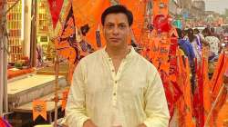 Madhur Bhandarkar announces new film 'India Lockdown' inspired by COVID-19 events