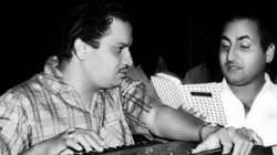 Biopic to ensure composer N Dutta's legacy is not unacknowledged: Son Roop Naik