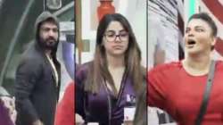 Bigg Boss 14 