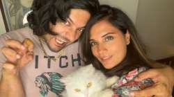 Ali Fazal, Richa Chadha