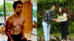 Rajkummar Rao, Badhaai Do