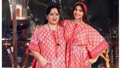 Shilpa Shetty, Sunanda, Christmas