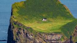 What's the reality behind the mystery of  'World's Loneliest House'?