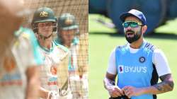 virat kohli, india vs australia 2020, ind vs aus 2020, india vs australia, aus vs ind, steve smith