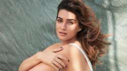 Kriti Sanon CONFIRMS she is COVID19 positive