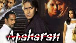 Ajay Devgn, Apaharan