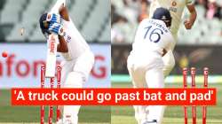 sunil gavaskar, prithvi shaw, mayank agarwal, india vs australia, ind vs aus, india vs australia 202