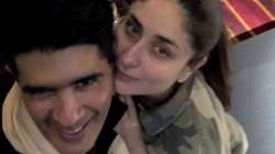 Kareena Kapoor Khan shares cute selfie with Manish Malhotra on his birthday