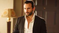 Saif Ali Khan says Adipurush will 'justify Ravan's abduction of Sita,'